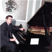 Clases de música y piano; Amenas y divertidas!